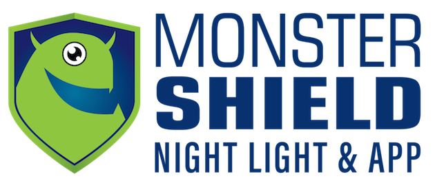 A mobile app specially designed to help children and families overcome nighttime fears!